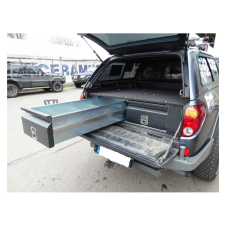 DRAWER SYSTEM MITSUBISHI L200 2005-2010