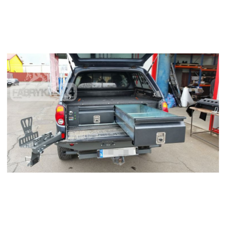 DRAWER SYSTEM MITSUBISHI L200 2005-2010