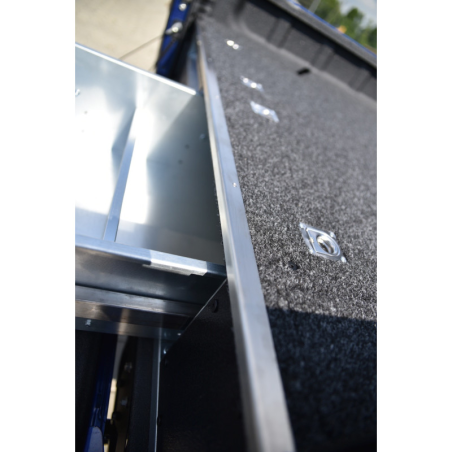 Expedition Drawer System Isuzu D-MAX 2020-