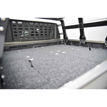 Expedition Drawer System Toyota Hilux Revo 2020+