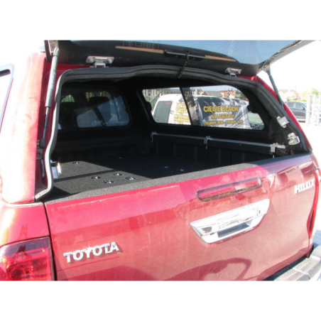 Drawer System Toyota Hilux Revo 2016-19