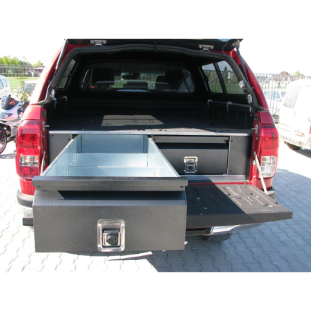 Drawer System Toyota Hilux Revo 2016-19