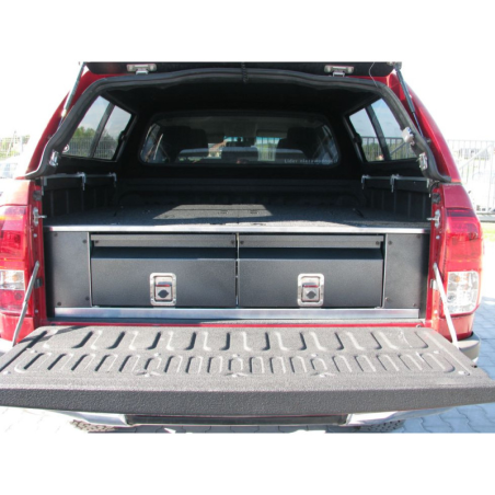 Drawer System Toyota Hilux Revo 2016-19