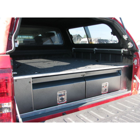 Drawer System Toyota Hilux Revo 2016-19