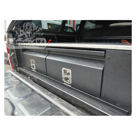 Drawer System Toyota Hilux 05-15