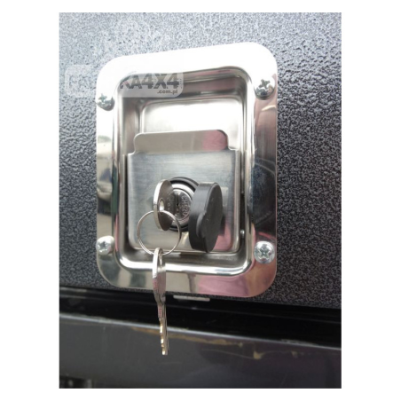 Drawer System Toyota Hilux 05-15