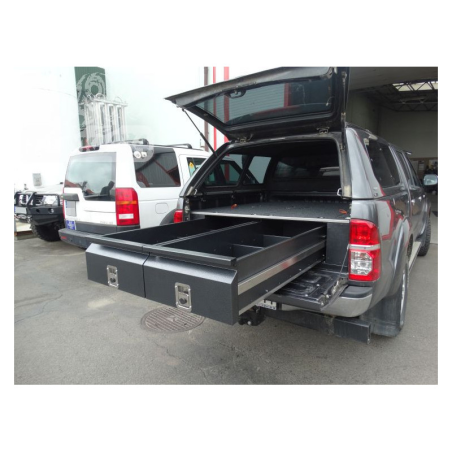 Drawer System Toyota Hilux 05-15
