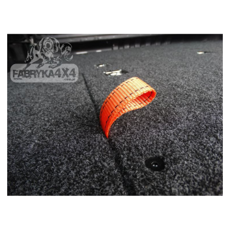Drawer System Toyota Hilux 05-15