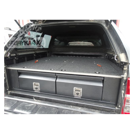 Drawer System Toyota Hilux 05-15