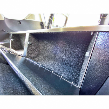 Expedition Drawer System Toyota LCJ150 2013-2016