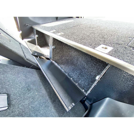 Expedition Drawer System Toyota LCJ150 2013-2016