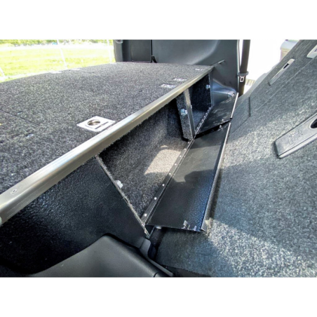 Expedition Drawer System Toyota LCJ150 2013-2016