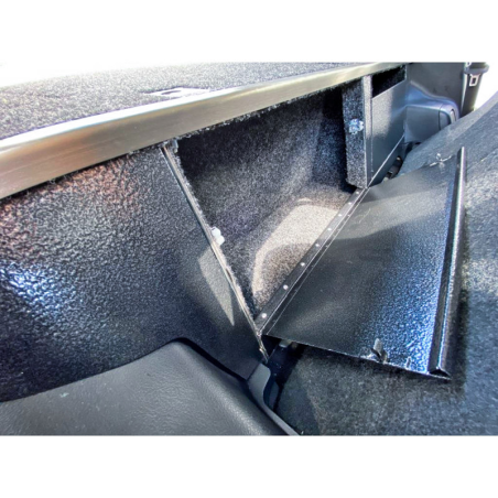 Expedition Drawer System Toyota LCJ150 2013-2016