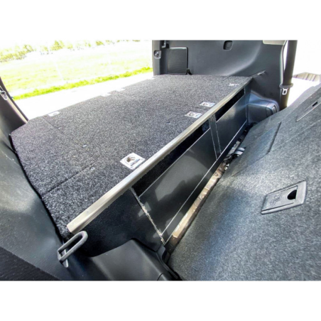 Expedition Drawer System Toyota LCJ150 2013-2016