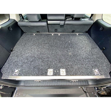 Expedition Drawer System Toyota LCJ150 2013-2016