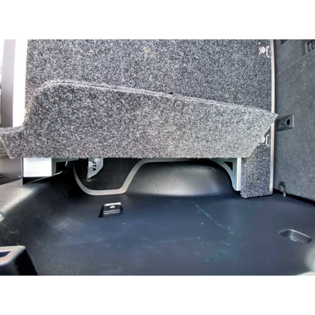 Expedition Drawer System Toyota LCJ150 2013-2016