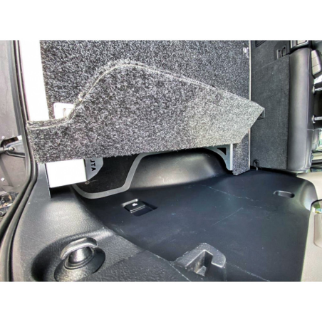 Expedition Drawer System Toyota LCJ150 2013-2016