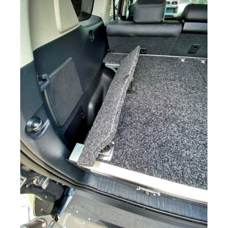 Expedition Drawer System Toyota LCJ150 2013-2016