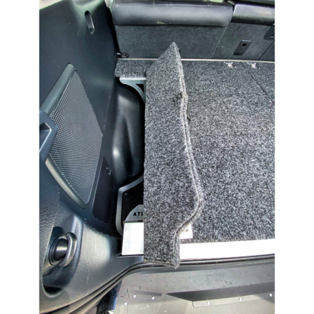 Expedition Drawer System Toyota LCJ150 2013-2016