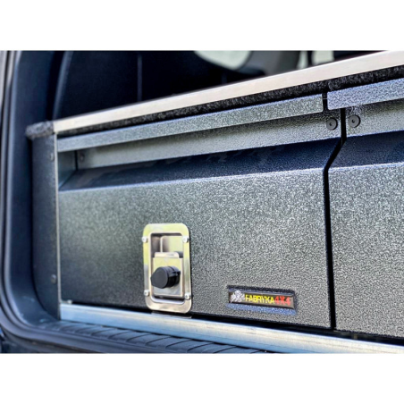 Expedition Drawer System Toyota LCJ150 2013-2016