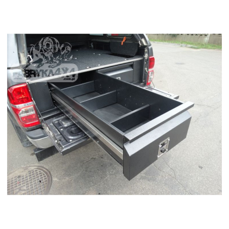 Expedition Drawer System Toyota LCJ150 2013-2016