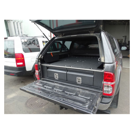 Expedition Drawer System Toyota LCJ150 2013-2016
