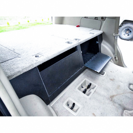 Expedition Drawer System Toyota LCJ120 2002-2009