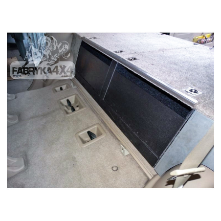 Expedition Drawer System Toyota LCJ120 2002-2009