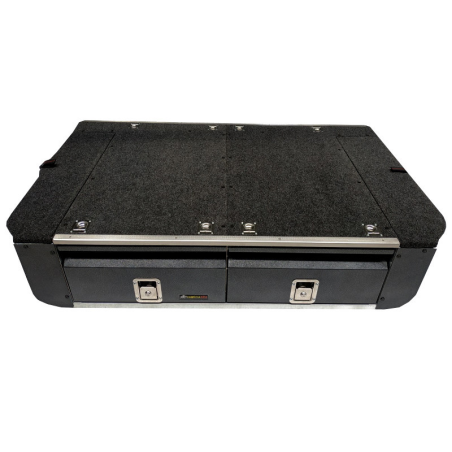 Expedition Drawer System Toyota LCJ80 1989-1998